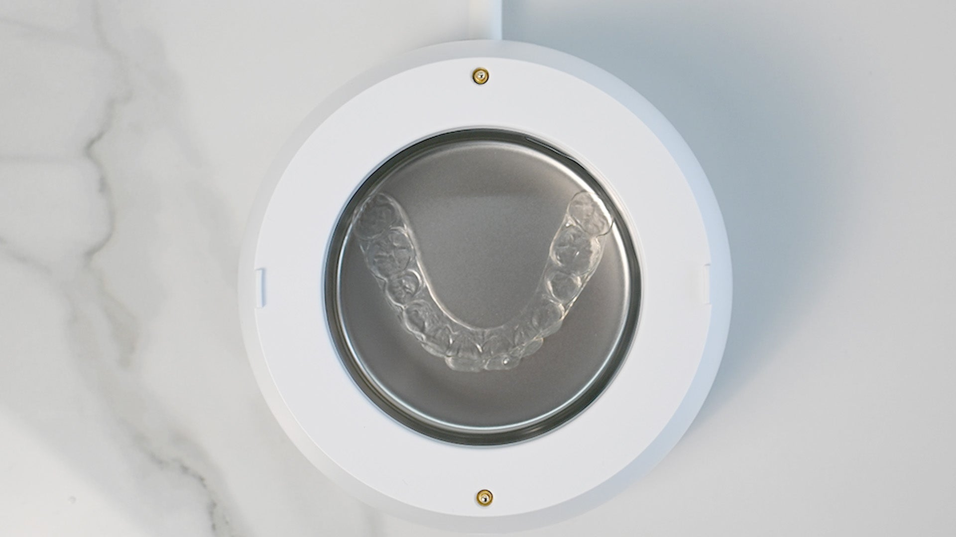 The Way We Clean Oral Appliances Is Changing