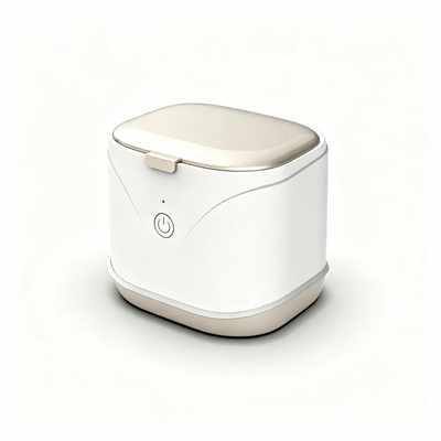 Mystery Color Box Ultrasonic Retainer Cleaner