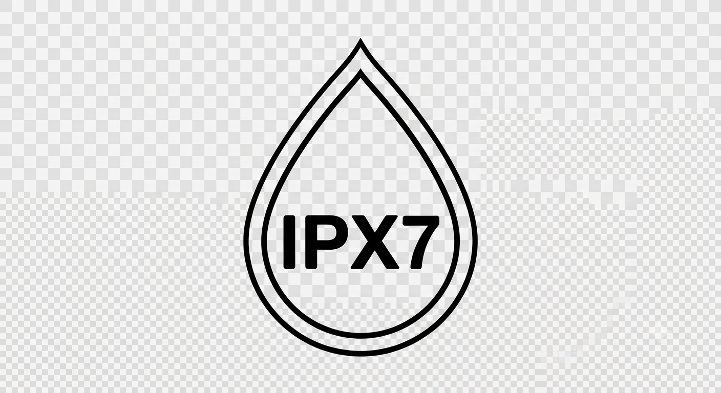 IPX7