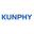 KUNPHY®-Advanced Ultrasonic Cleaning Solutions logo